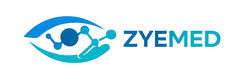 Zyemed Logo