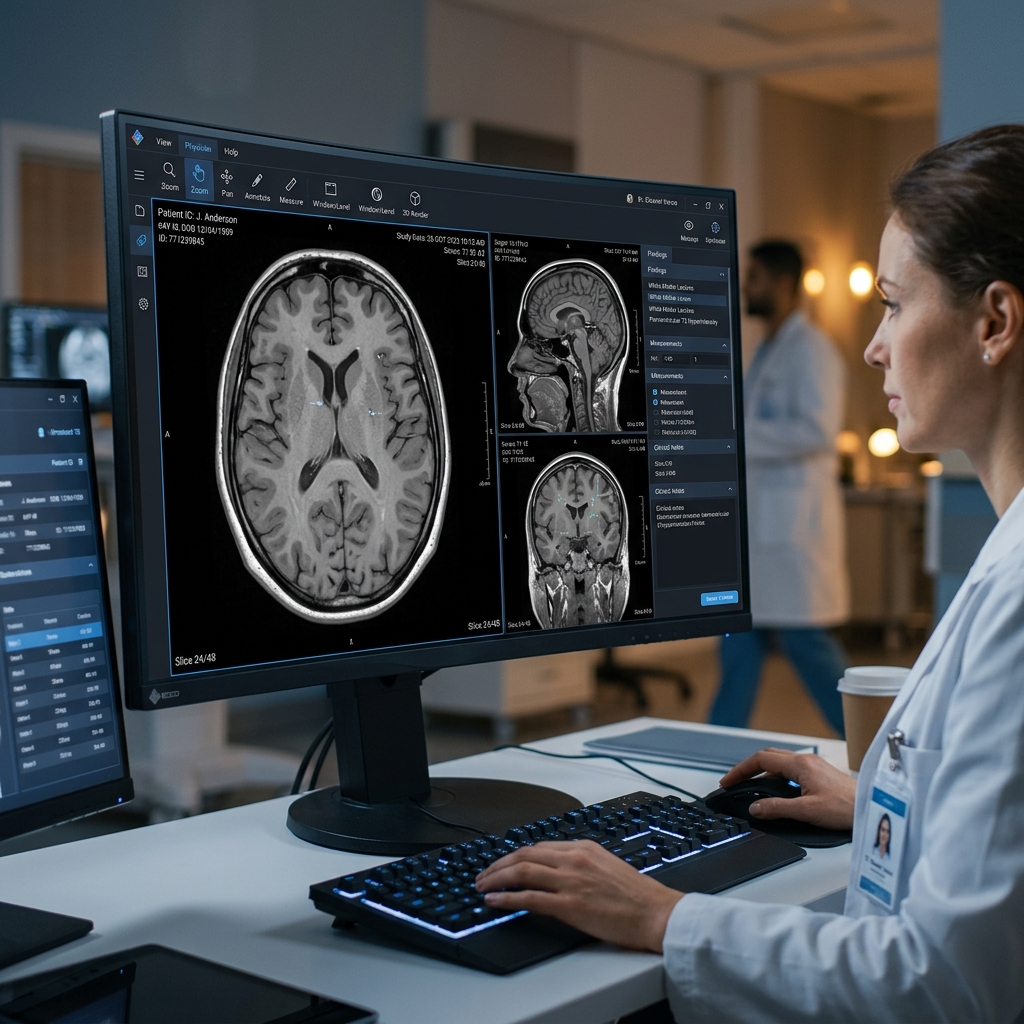 Diagnostic Excellence